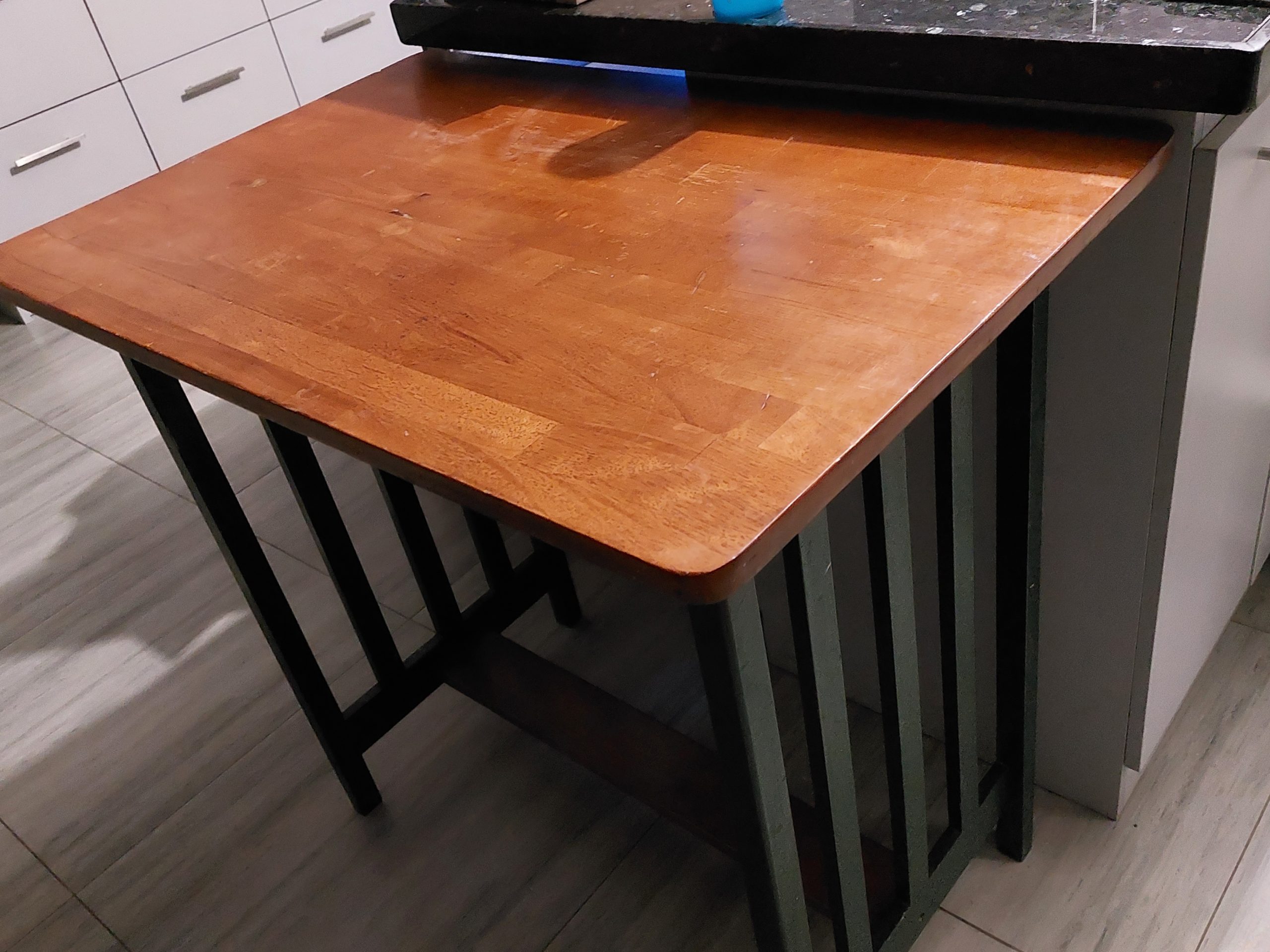 Mesa di palo