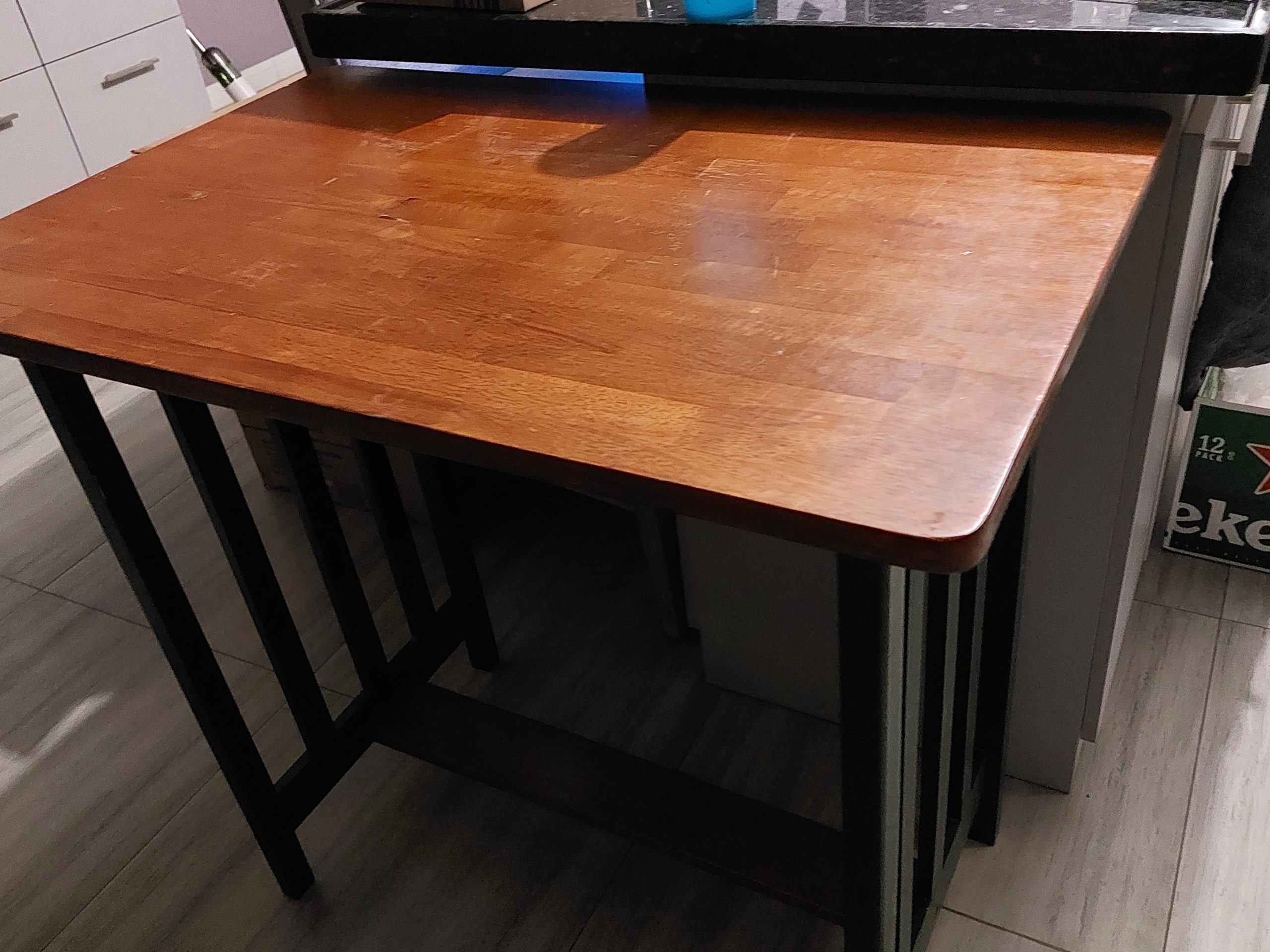 Mesa di palo