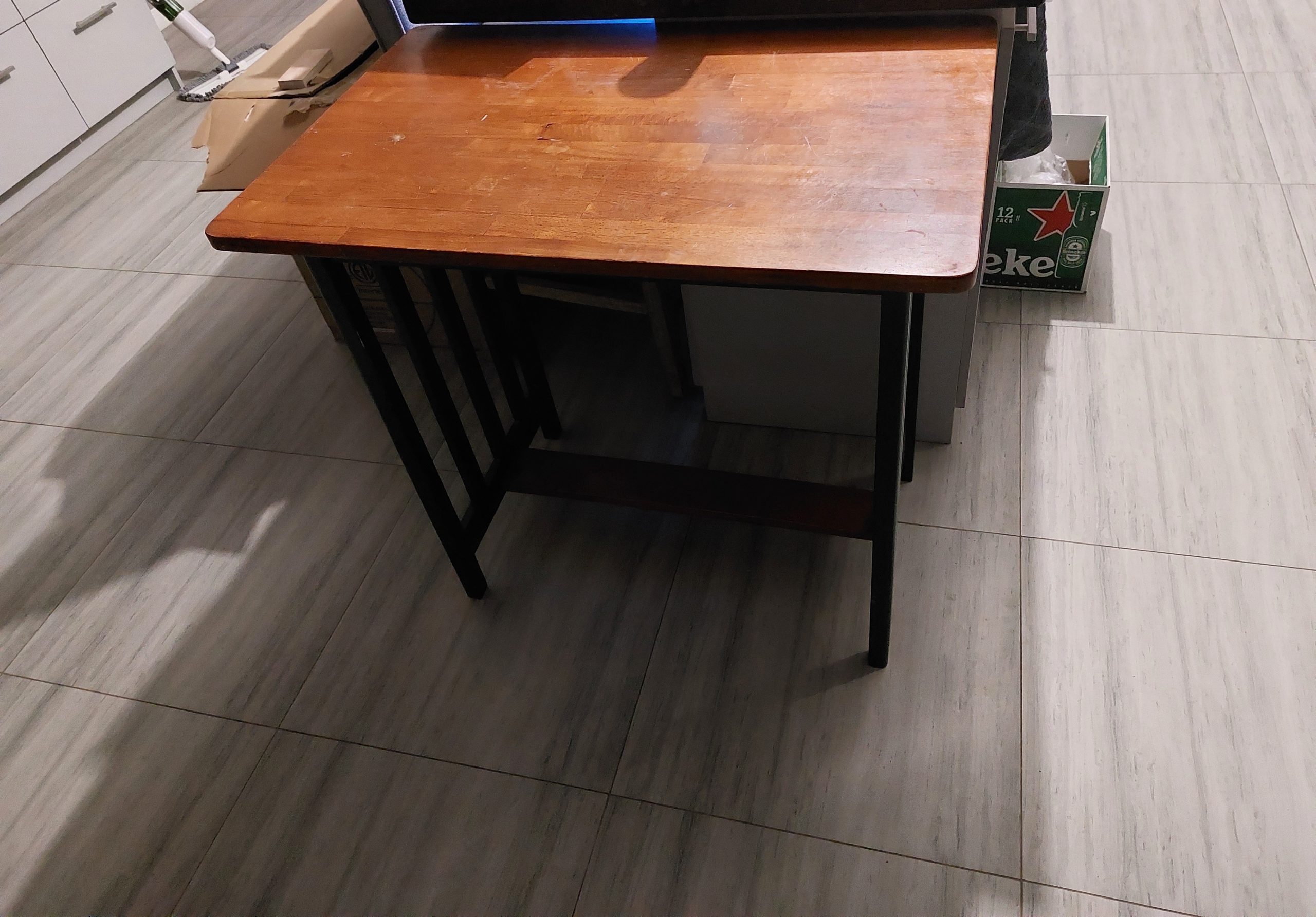 Mesa di palo