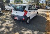 KIA PICANTO 2015 AUTOMATIC