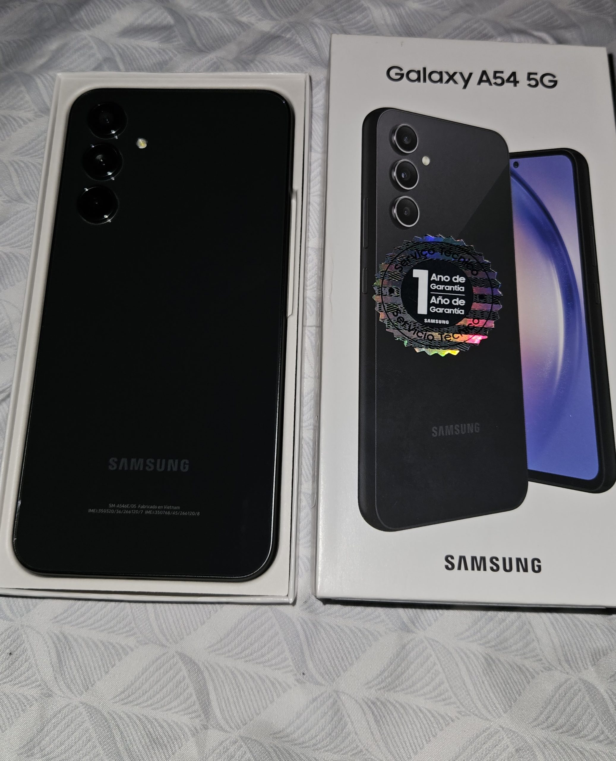Samsung Galaxy A54 5G