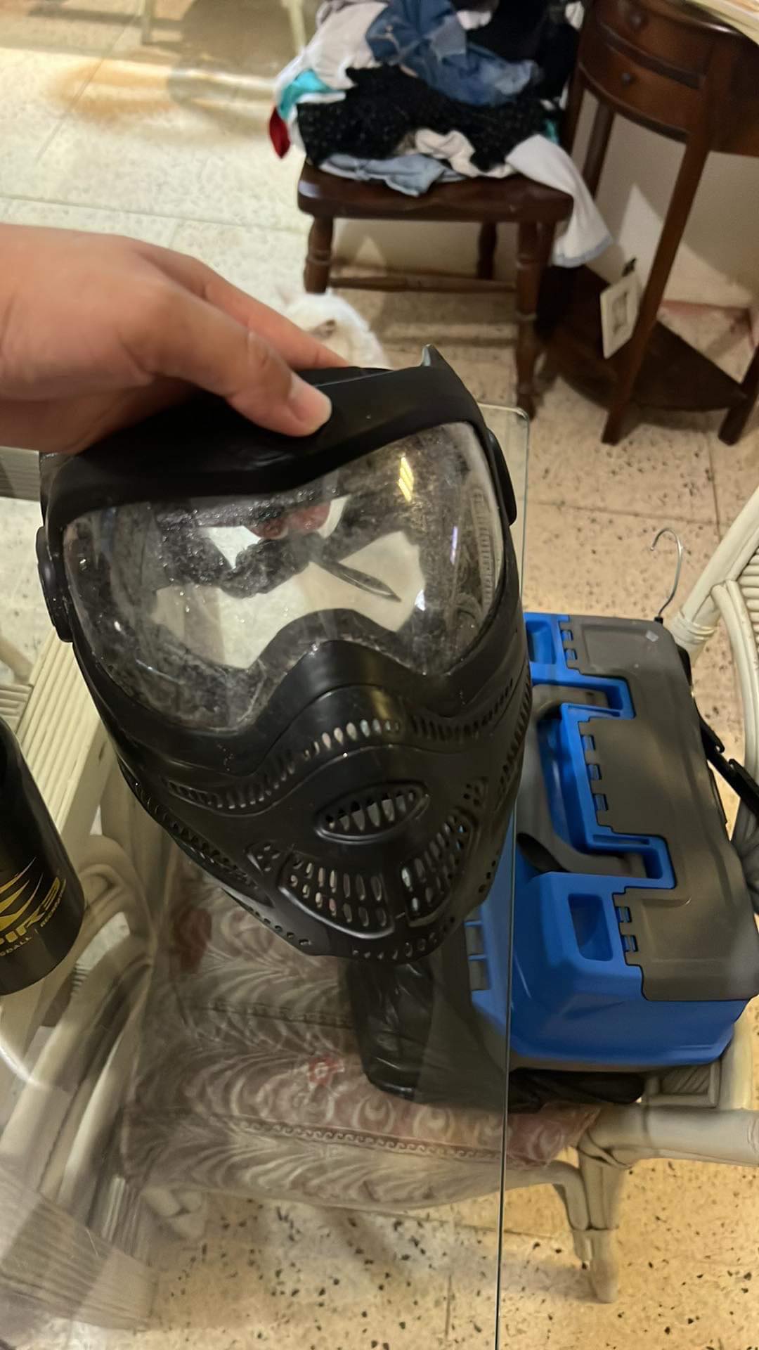 Paintball Gun 4 Sale