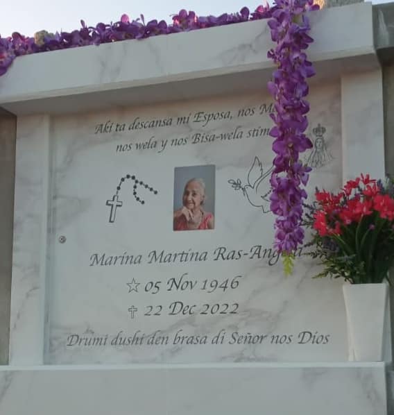 Engraving pa graaf y fura kelder cu tegel of granite!