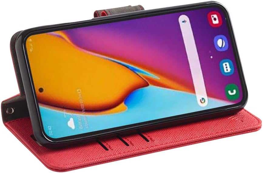 Samsung S20+ in Perfect Condition with NEW SafeSleeve cover