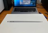 Macbook Air M 1 2020