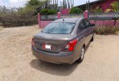 For Sale Nissan Versa 2013