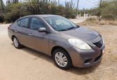 For Sale Nissan Versa 2013