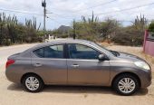 For Sale Nissan Versa 2013