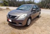 For Sale Nissan Versa 2013