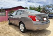 For Sale Nissan Versa 2013