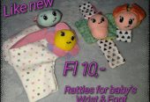 Baby items for sale