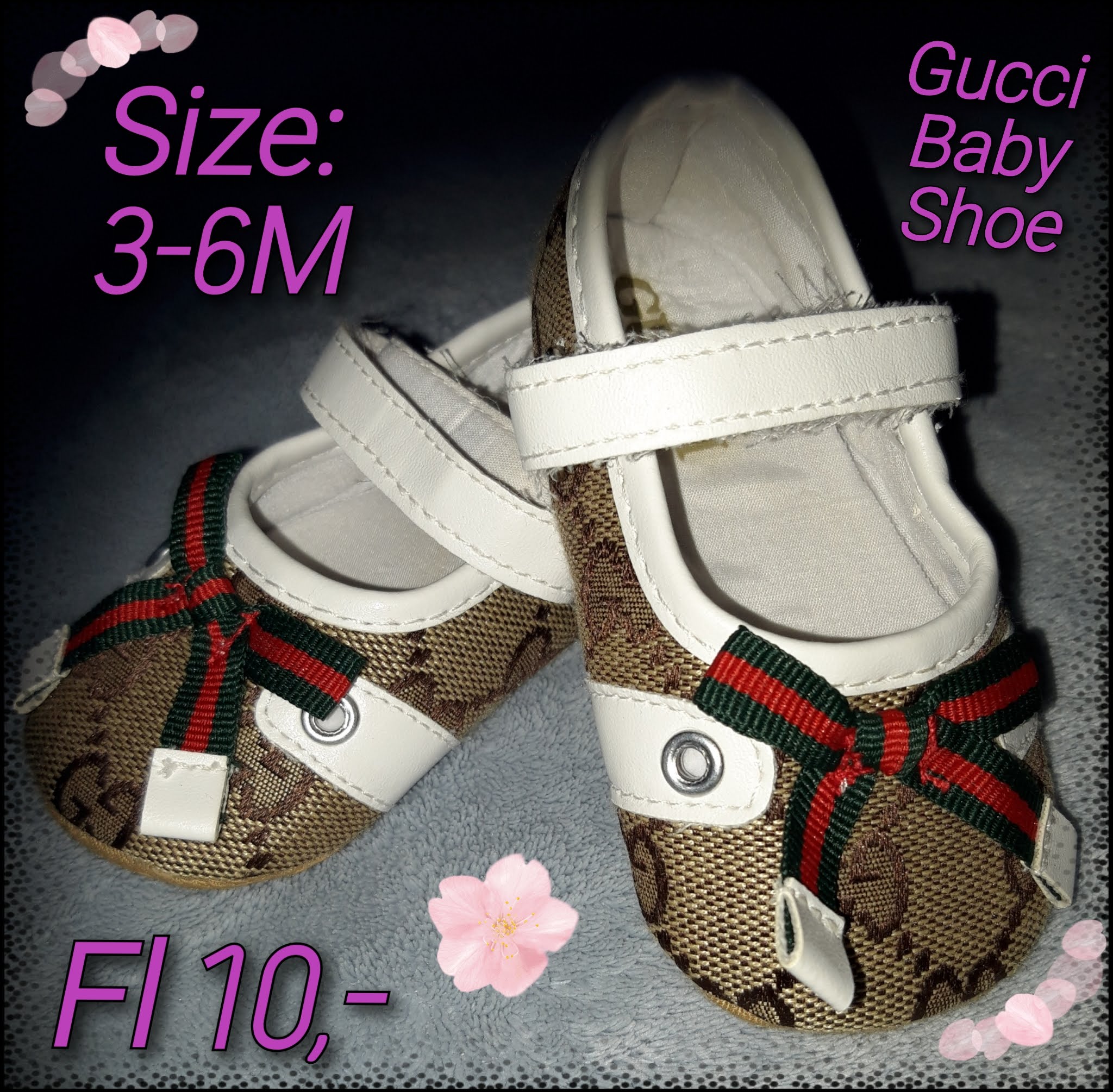 Baby- toddler girl shoes for sale