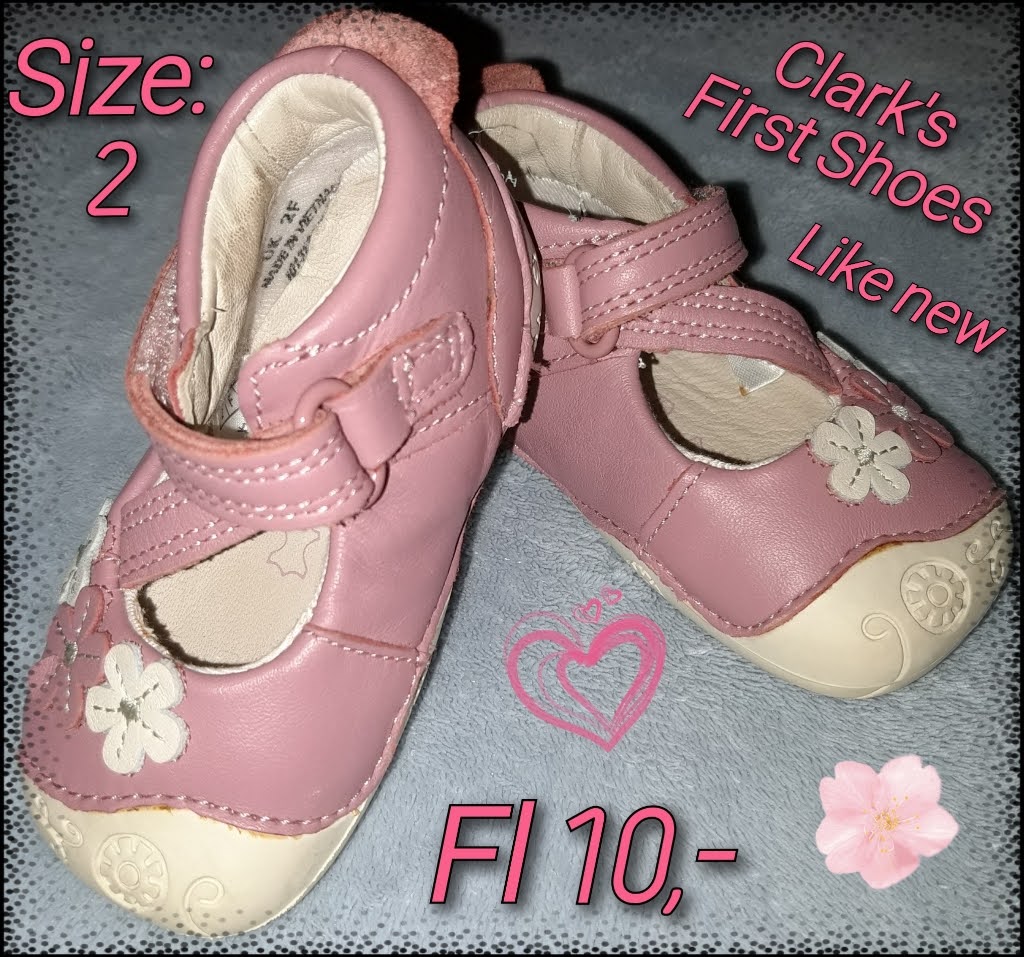 Baby- toddler girl shoes for sale