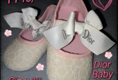 Baby- toddler girl shoes for sale
