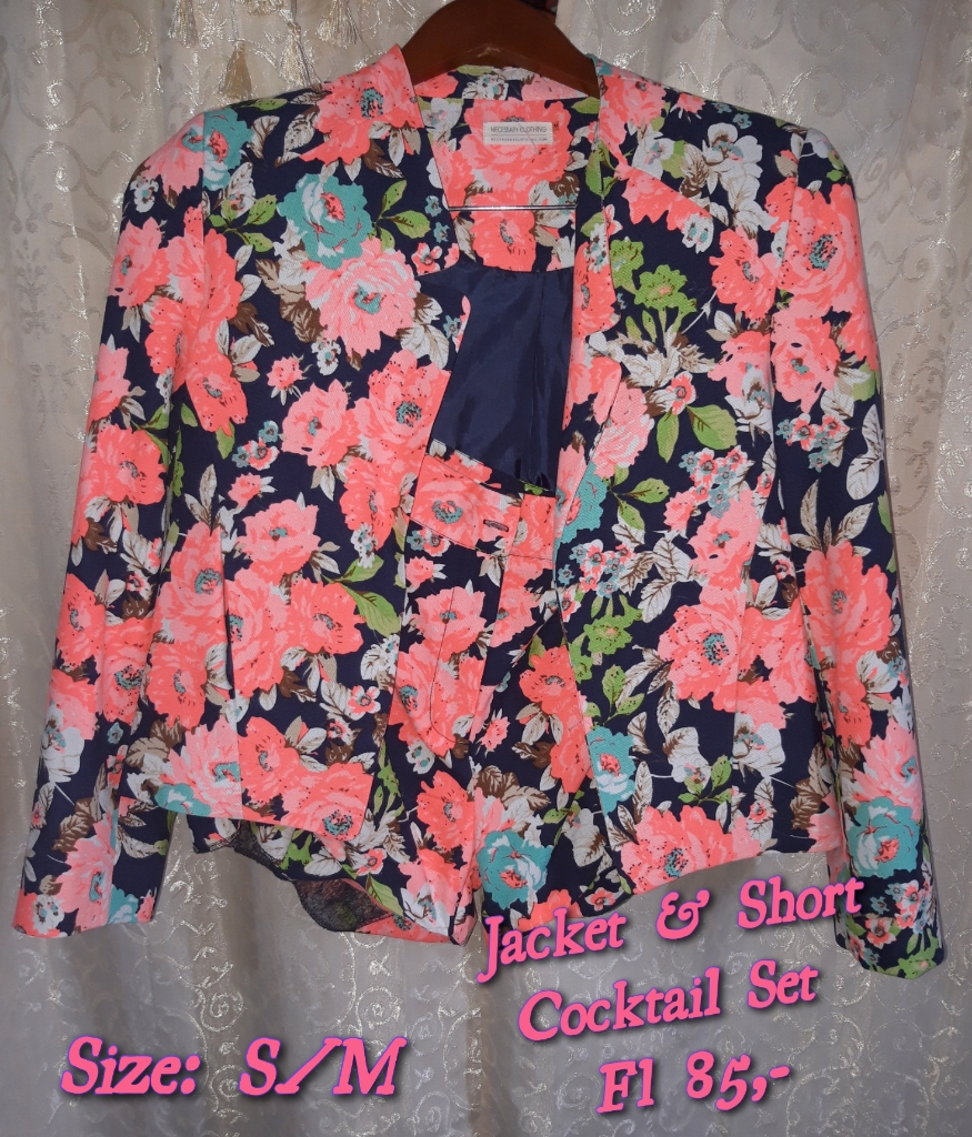 Woman’s clothing for sale