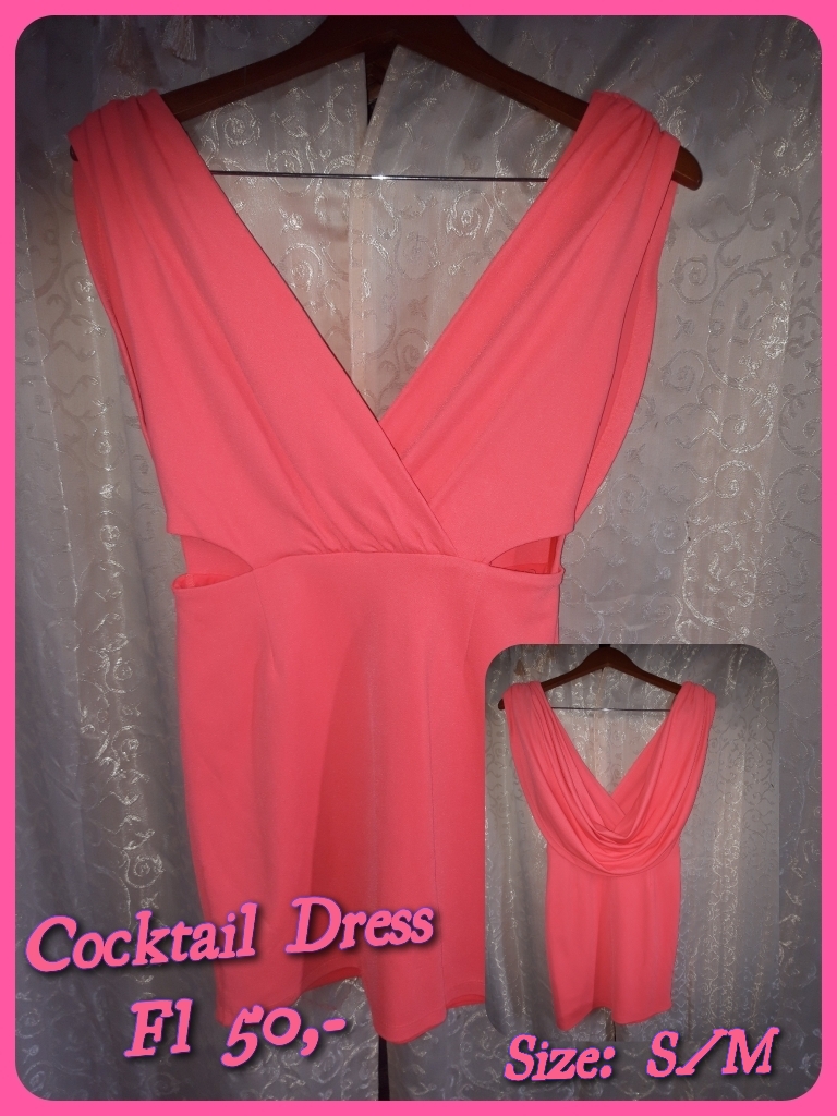 Woman’s clothing for sale