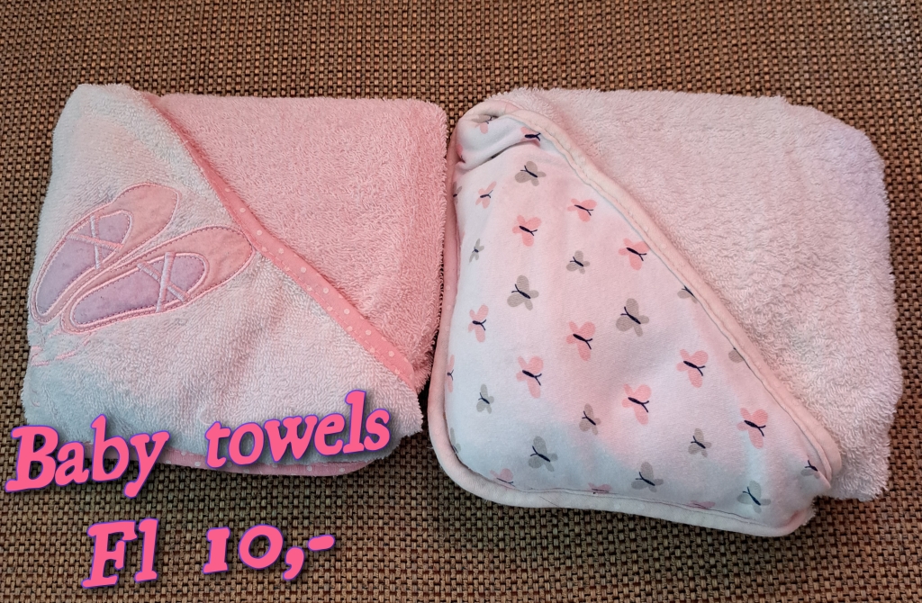 Baby items for sale