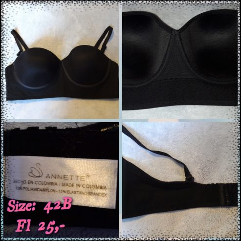 Woman’s undergarments for sale