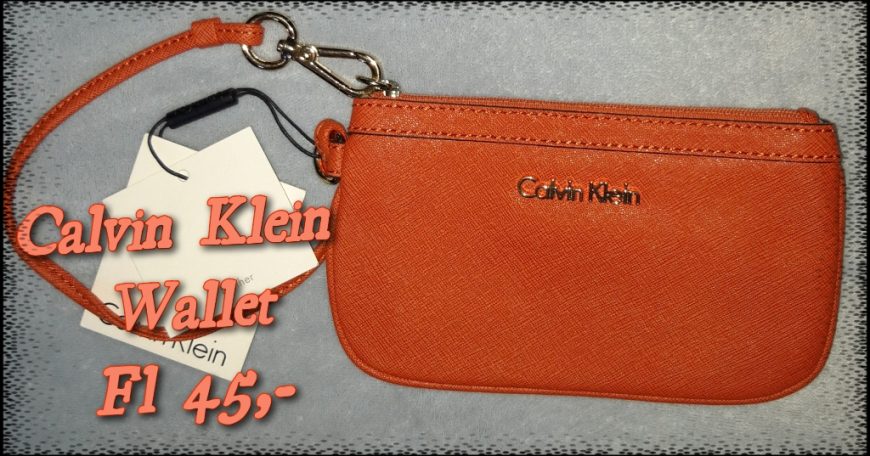 Woman’s wallet for sale