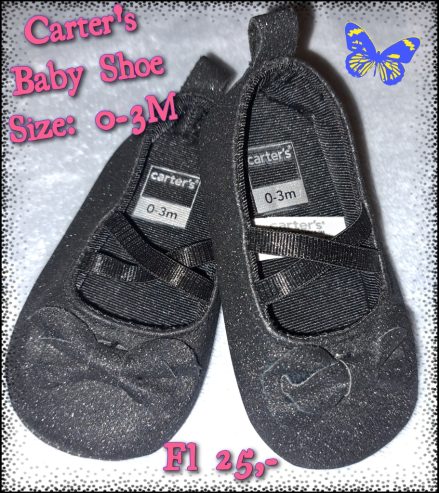 Baby- toddler girl shoes