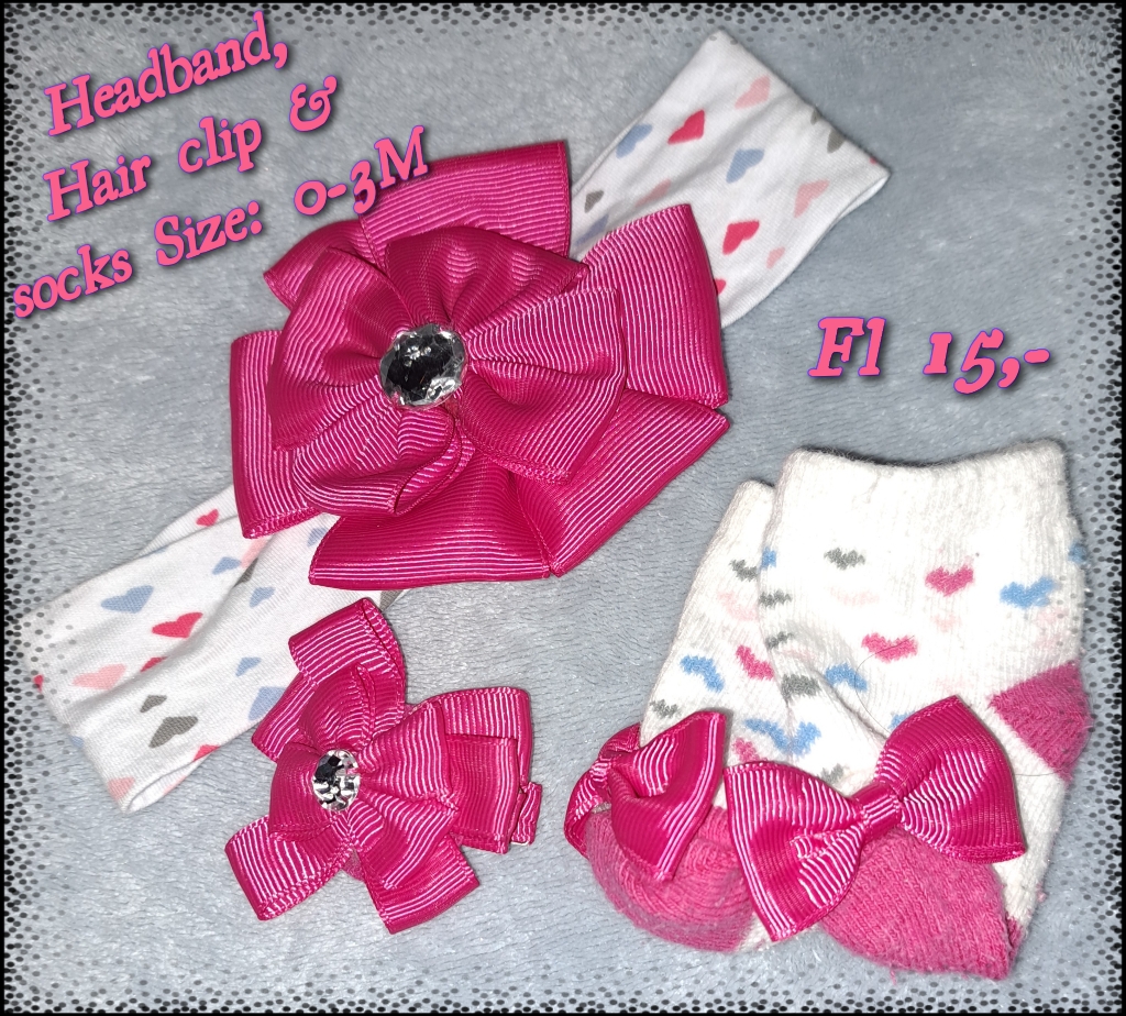 Baby items for sale