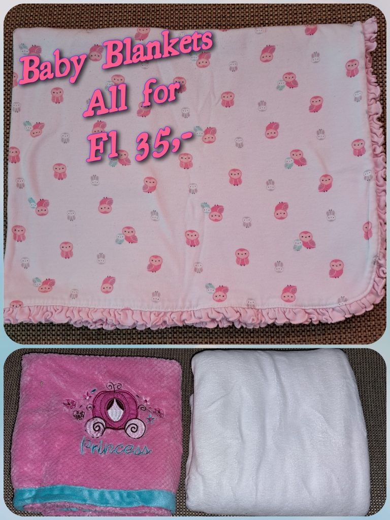 Baby items for sale