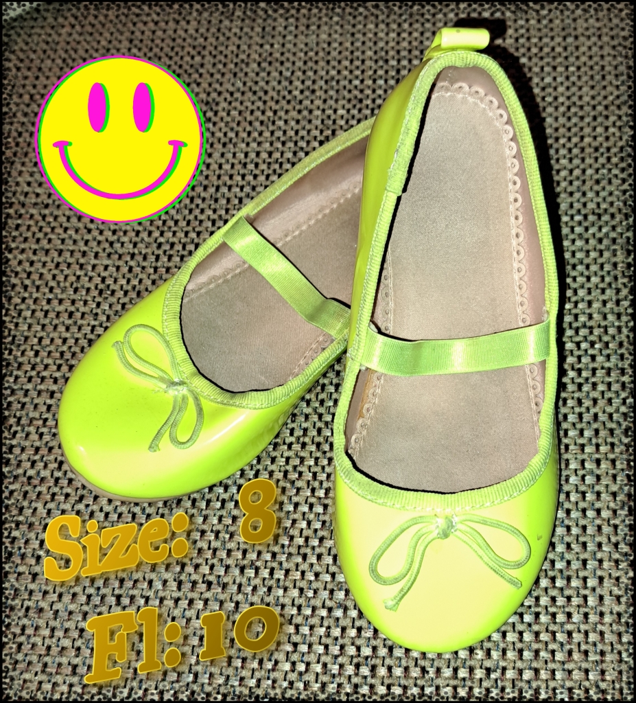 Baby- toddler girl shoes for sale