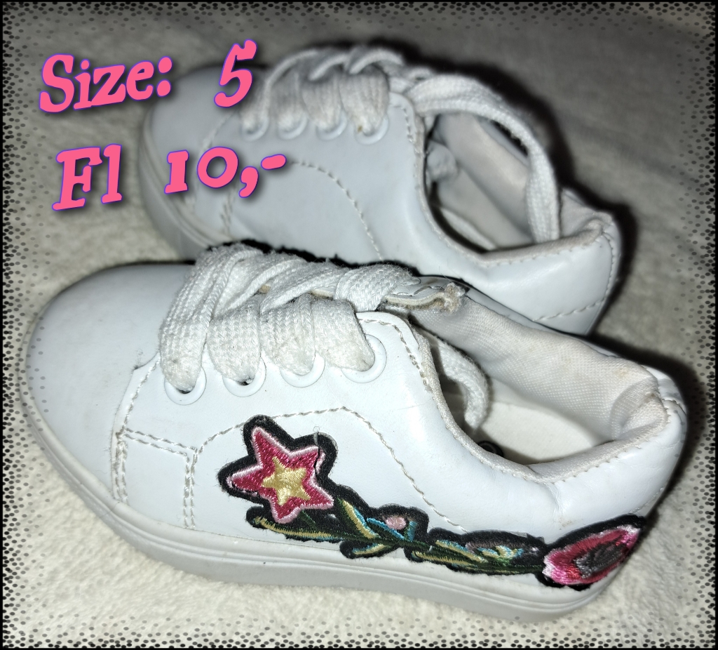 Baby- toddler girl shoes for sale