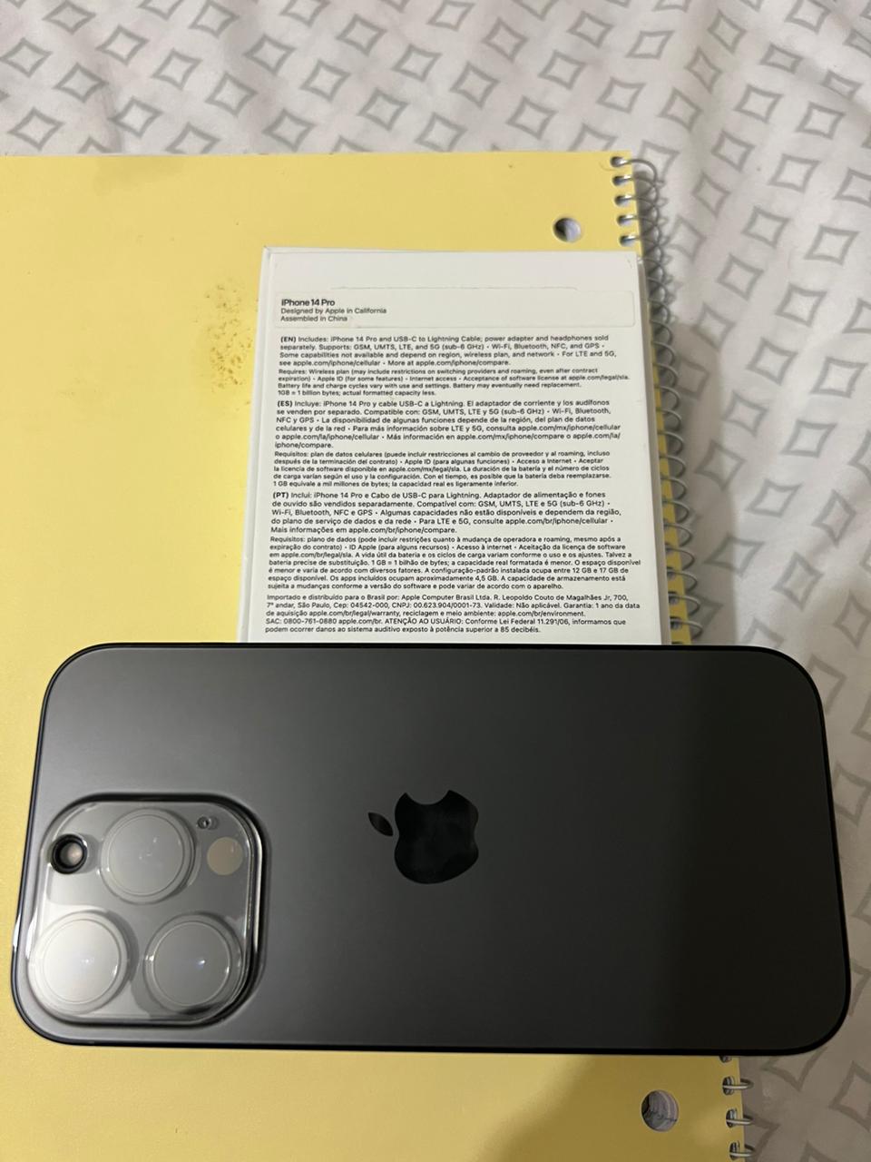 Iphone 14 pro