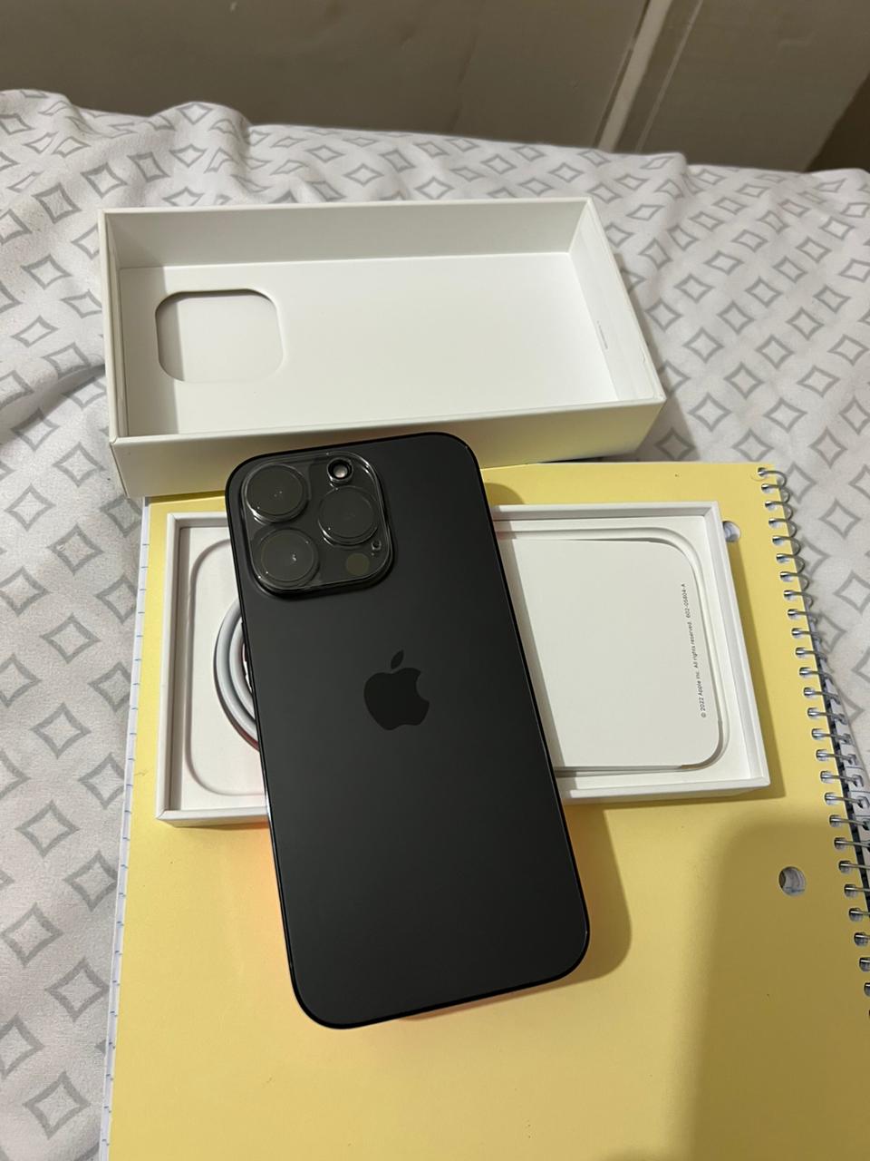 Iphone 14 pro
