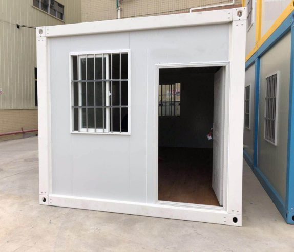 Container home 20 ft