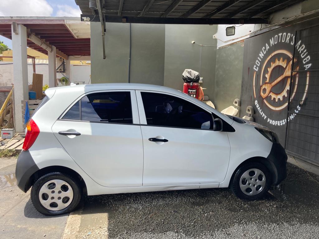 For sale kia picanto