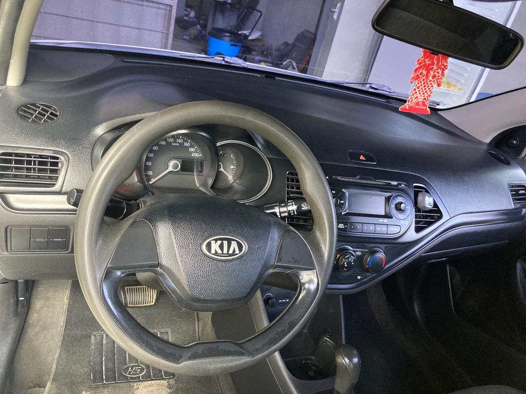 For sale kia picanto