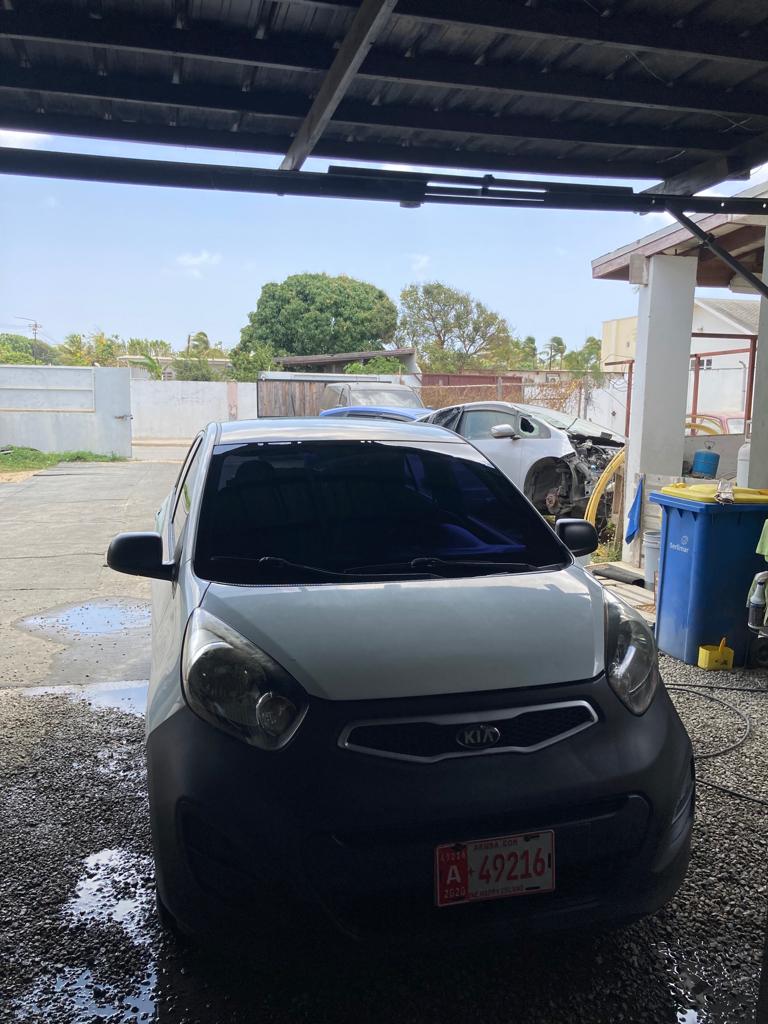 For sale kia picanto