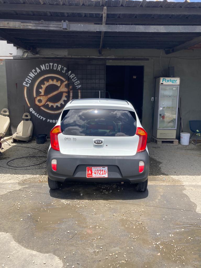 For sale kia picanto