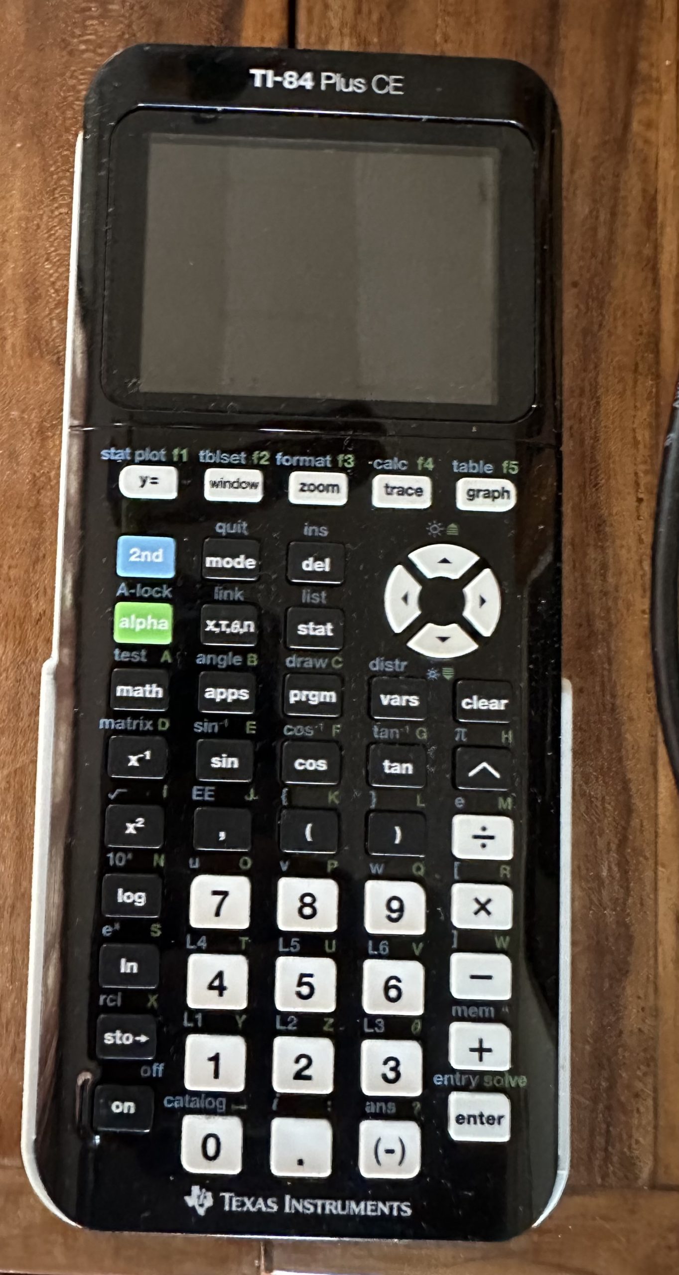 calculator