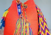 Mochilas wayyu 100 % originales