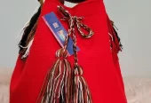 Mochilas wayyu 100 % originales