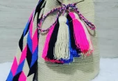 Mochilas wayyu 100 % originales