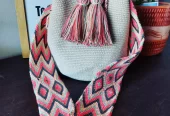 Mochilas wayyu 100 % originales