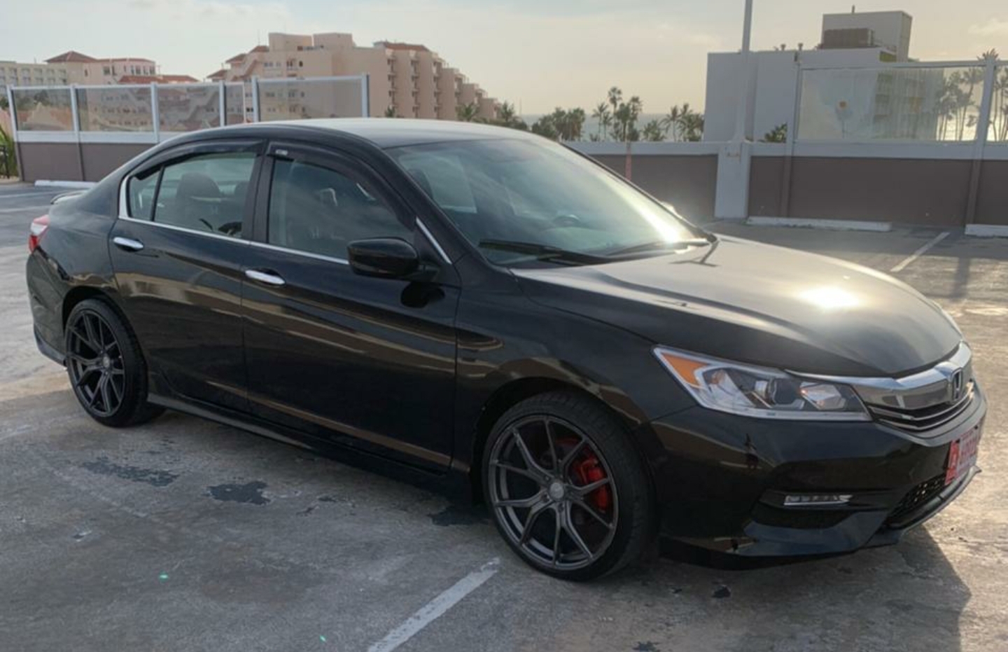 For sale