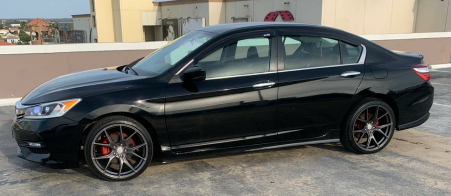 For sale