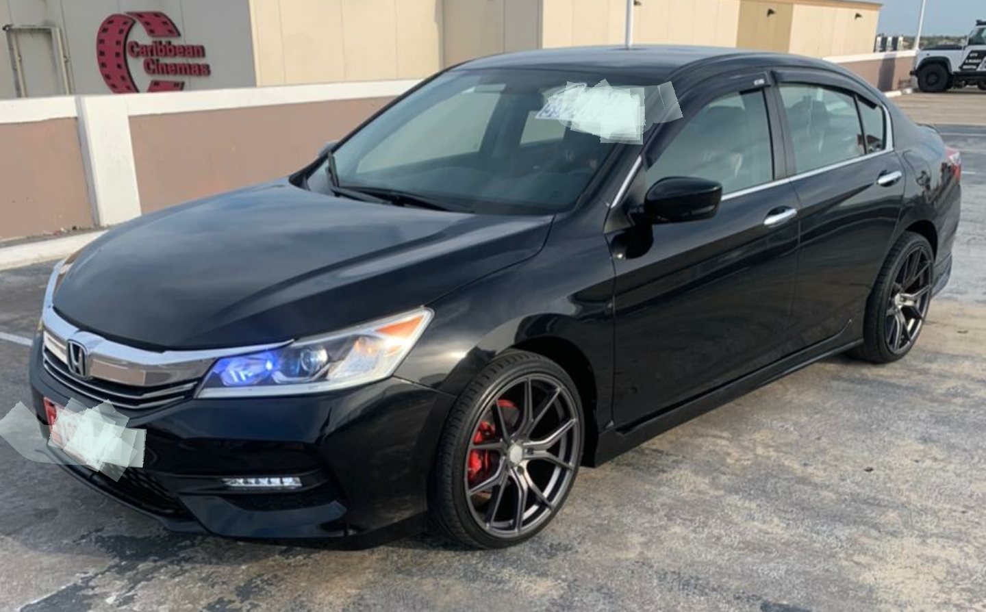 For sale