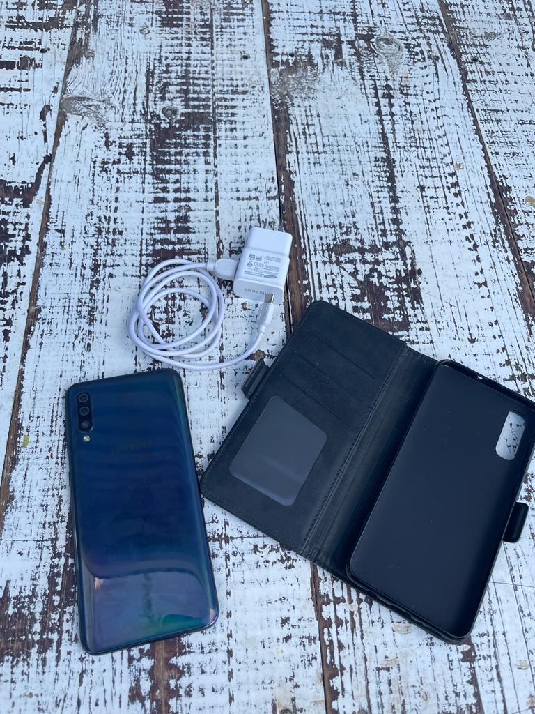 Samsung A50