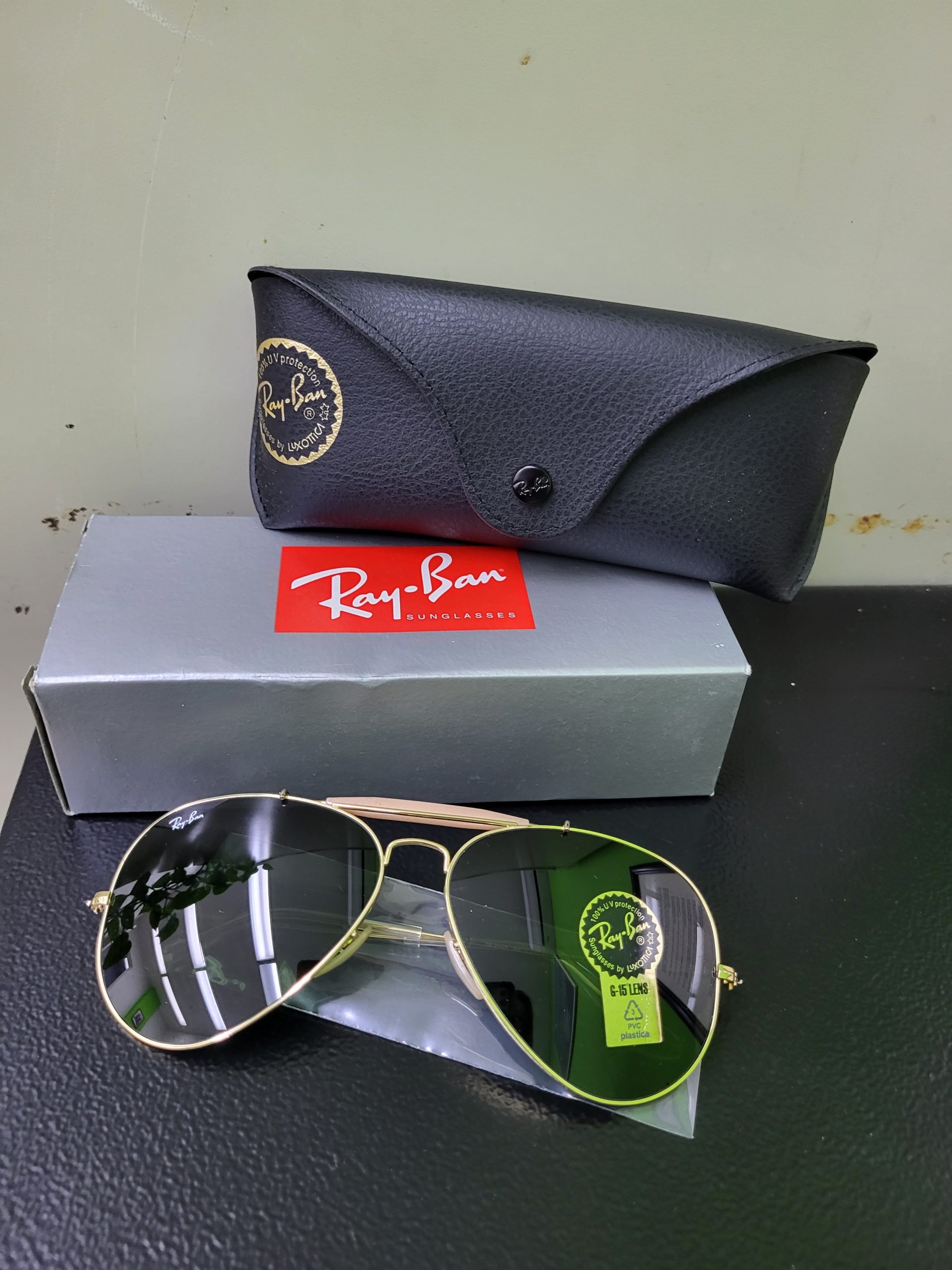 Forsale Ray Ban Glasses