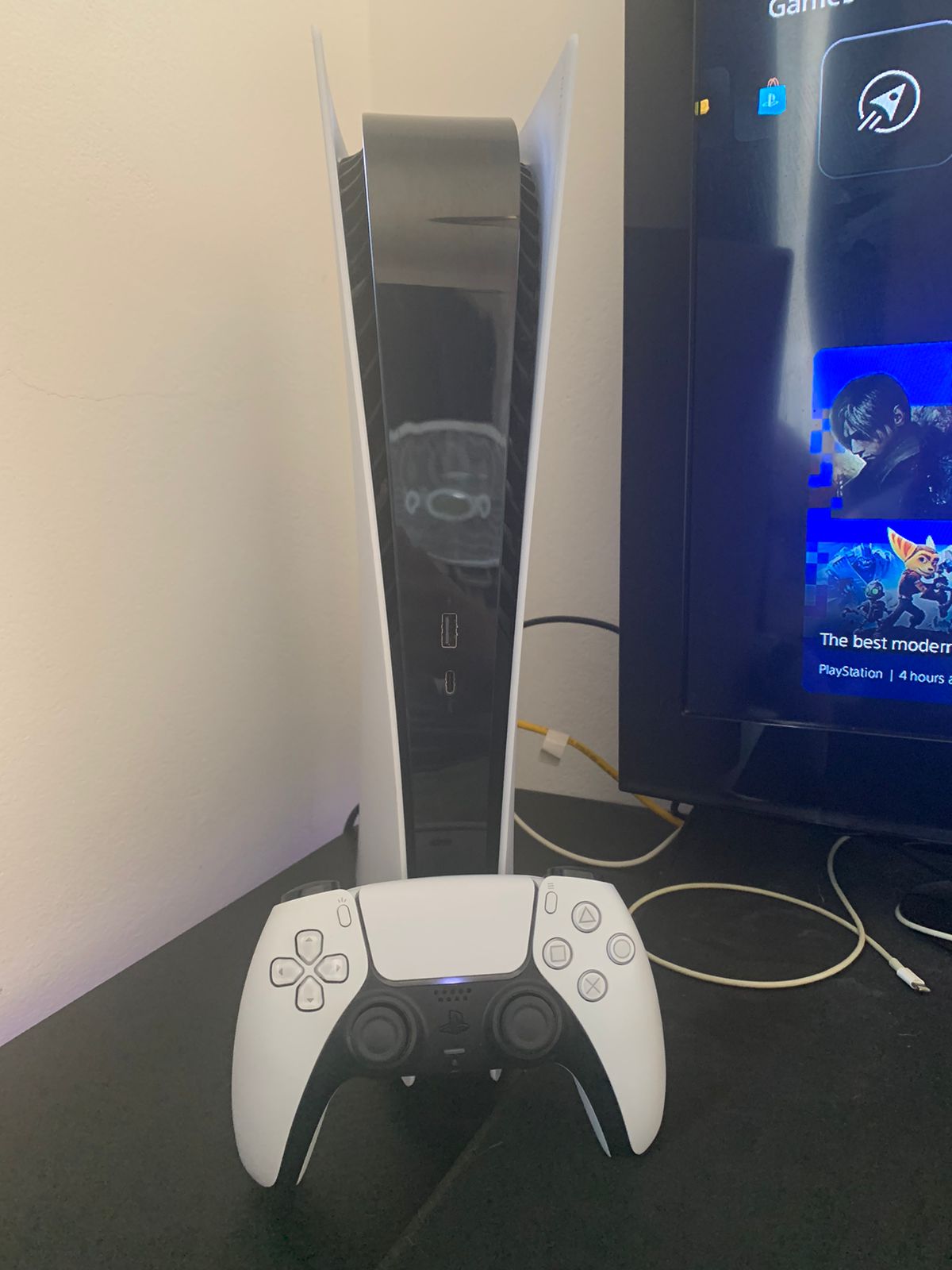 Playstation 5
