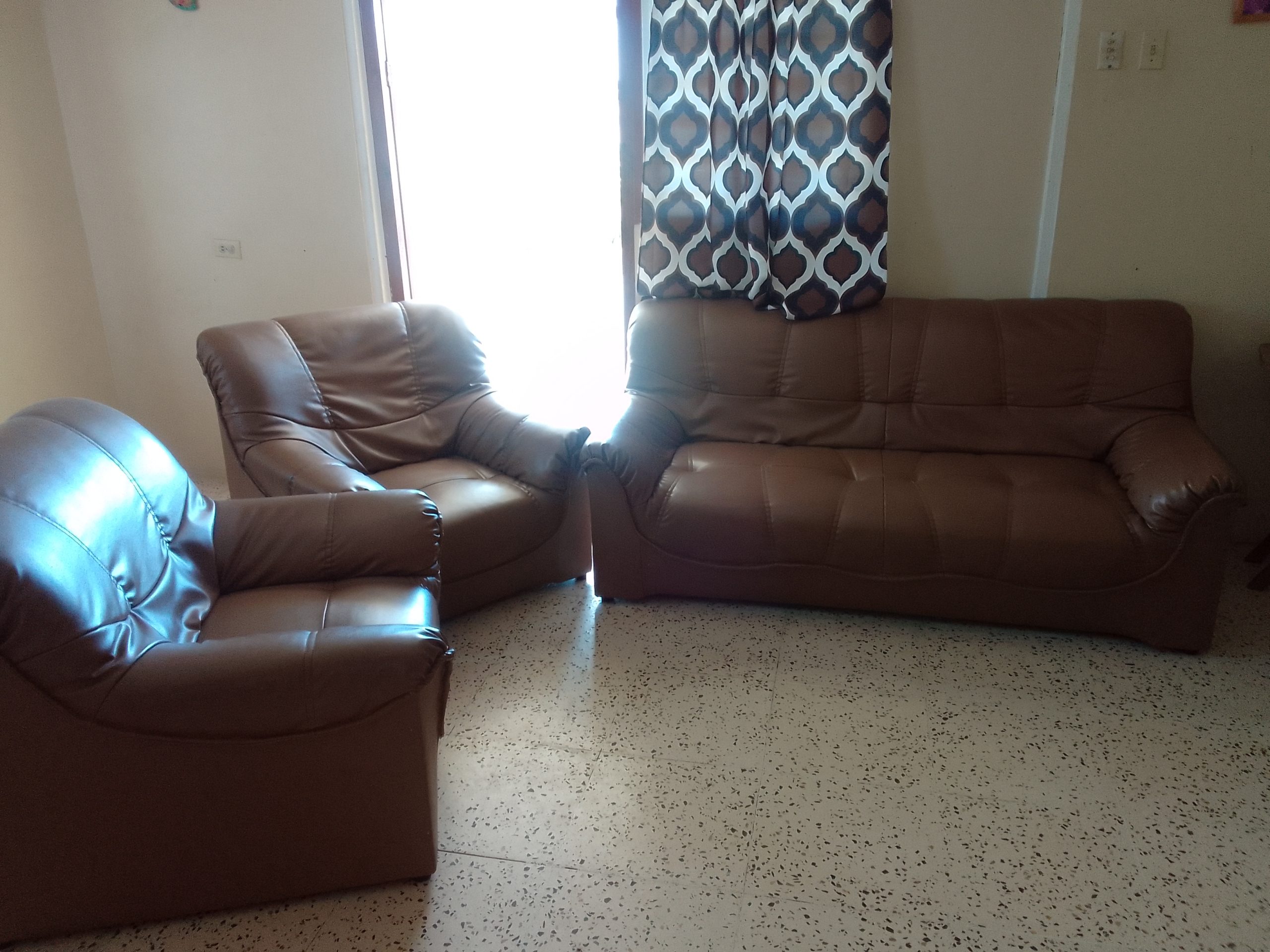 Set di sala