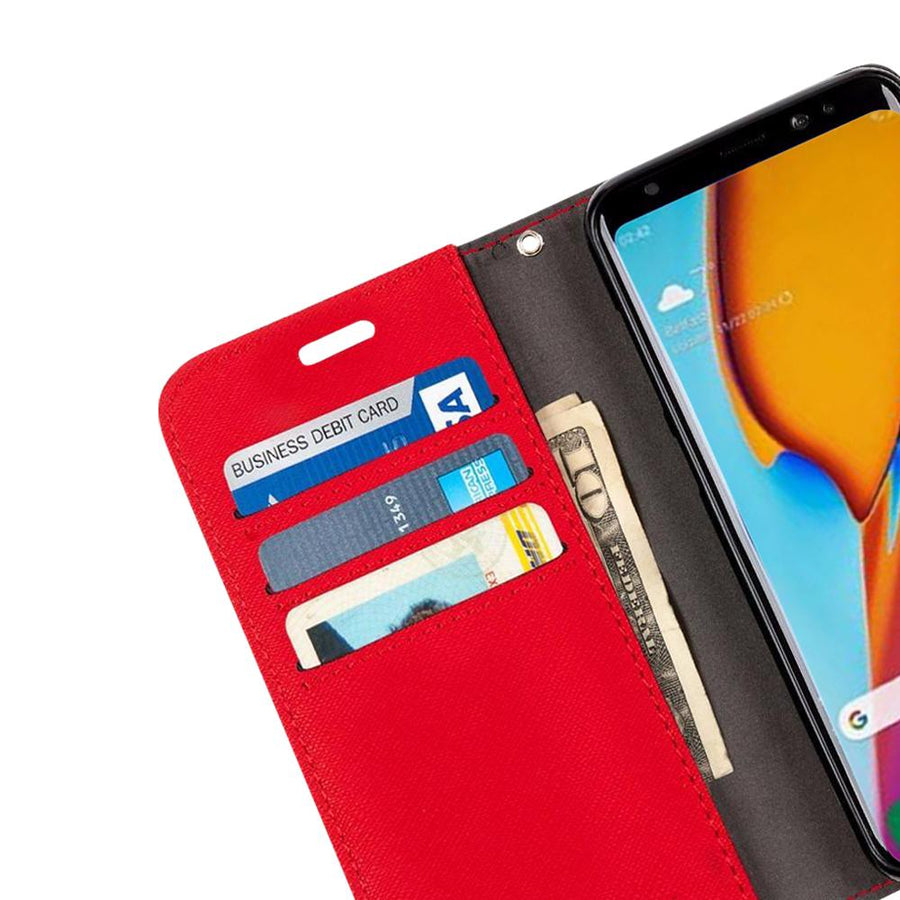 Samsung S20+ in Perfect Condition with NEW SafeSleeve cover
