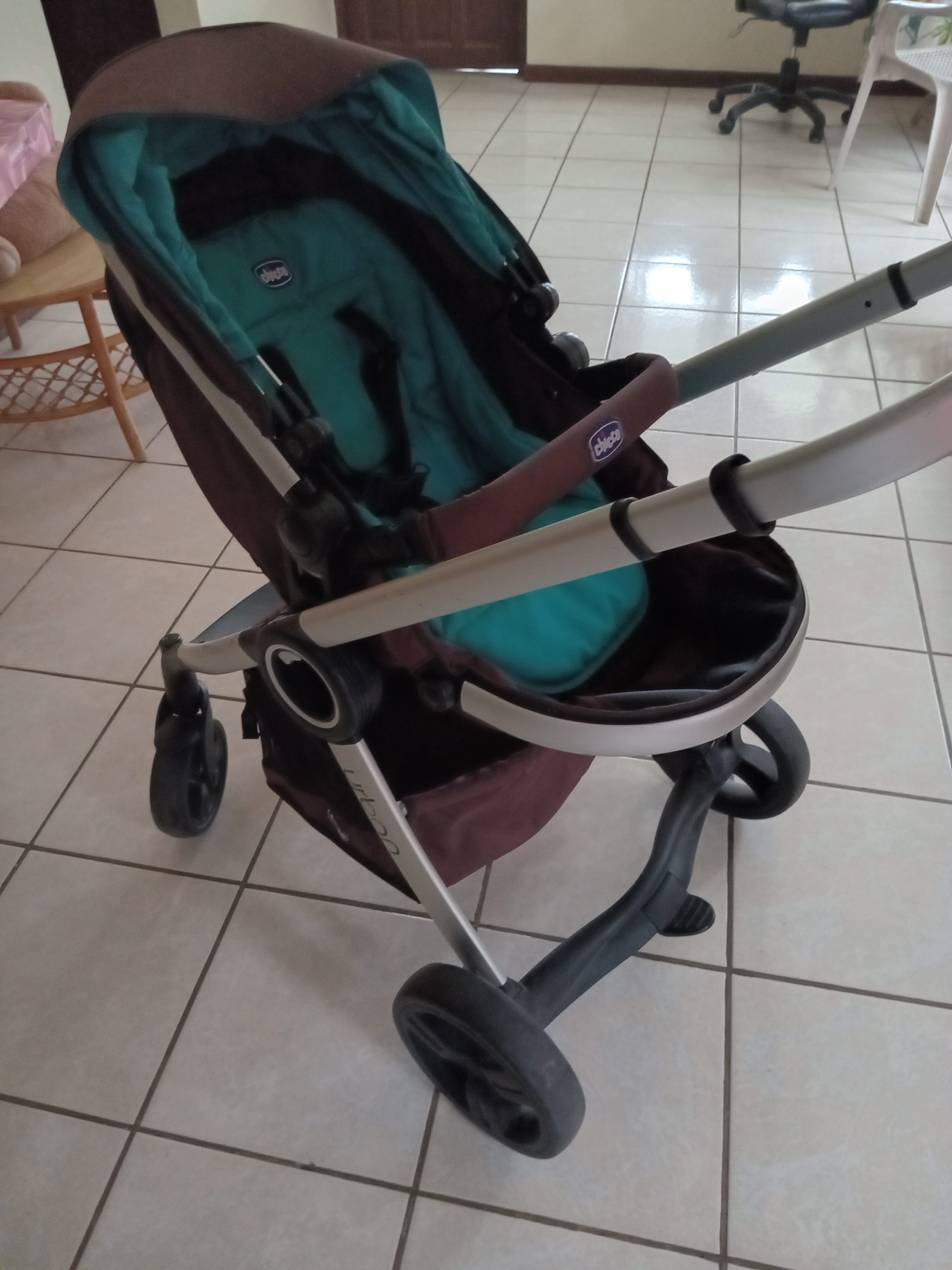 Stroller Chicco