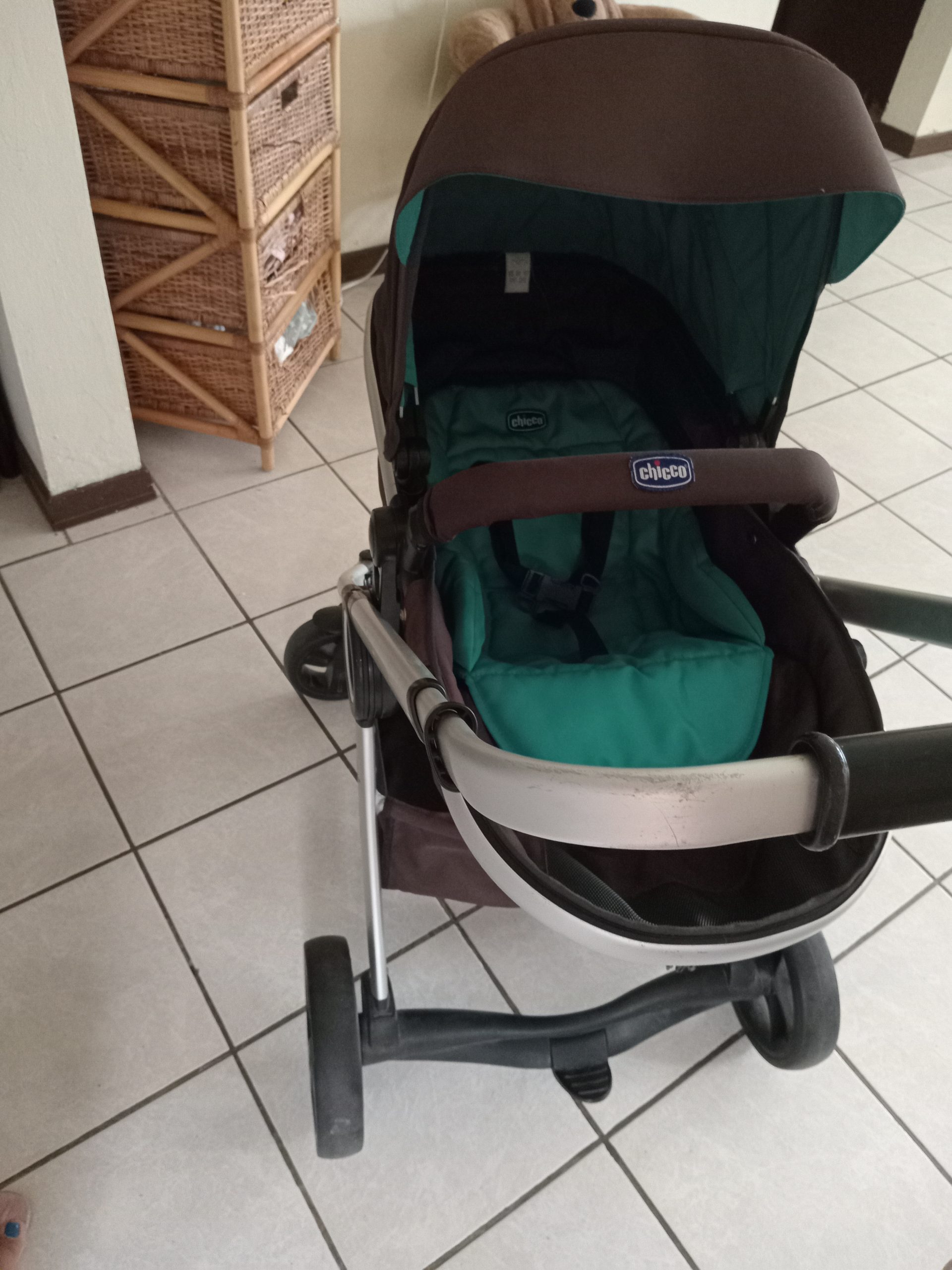 Stroller Chicco